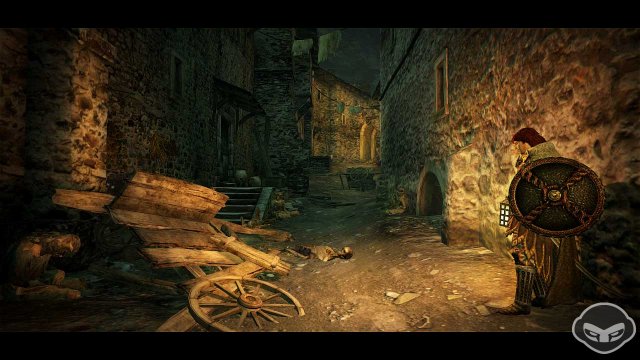 Dragon's Dogma: Dark Arisen - Immagine 78130