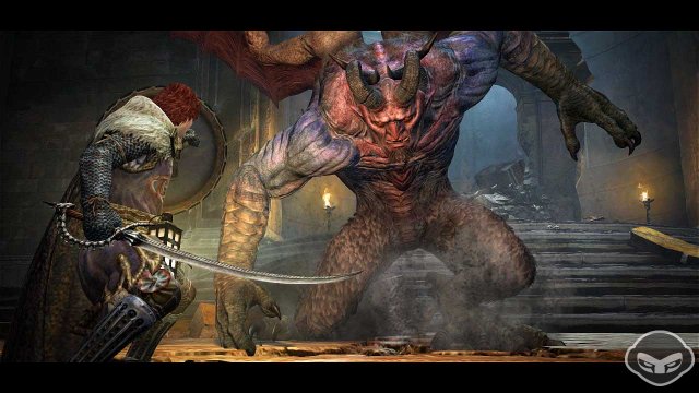 Dragon's Dogma: Dark Arisen - Immagine 78132