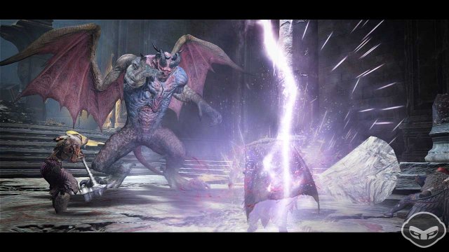 Dragon's Dogma: Dark Arisen - Immagine 78138