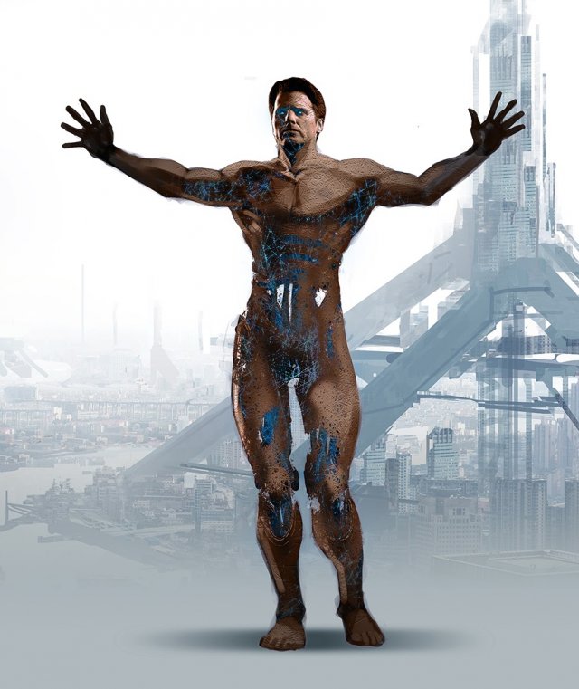 Mass Effect Trilogy immagine 89087