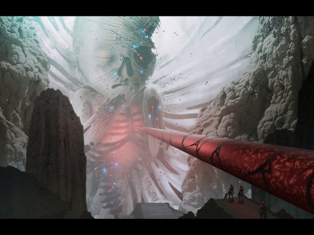 Mass Effect Trilogy immagine 89096