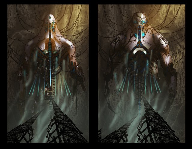 Mass Effect Trilogy immagine 89125