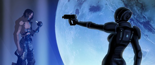Mass Effect Trilogy immagine 89131