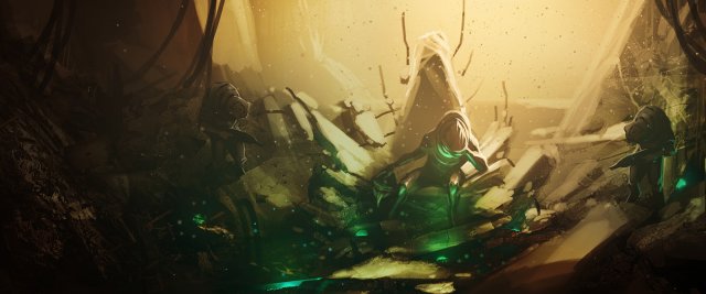 Mass Effect Trilogy immagine 89137