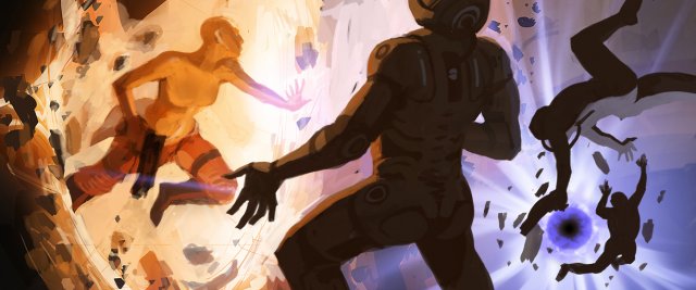 Mass Effect Trilogy immagine 89140