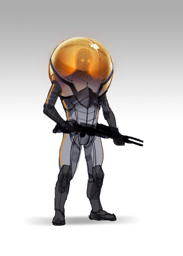 Mass Effect Trilogy - Immagine 88979