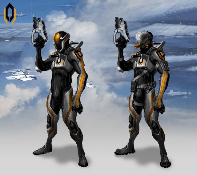 Mass Effect Trilogy - Immagine 88985