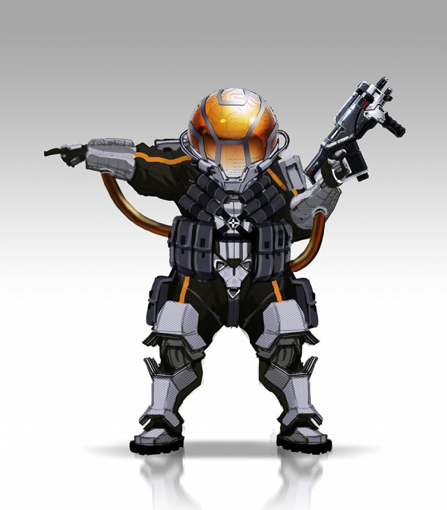Mass Effect Trilogy - Immagine 88988