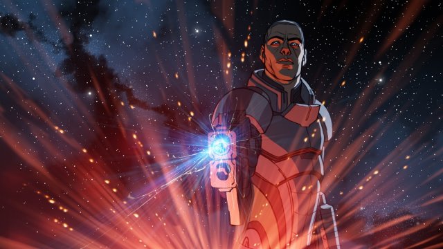 Mass Effect Trilogy - Immagine 88997