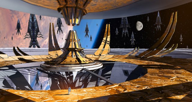 Mass Effect Trilogy - Immagine 89000