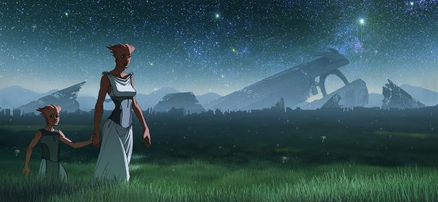 Mass Effect Trilogy - Immagine 89003