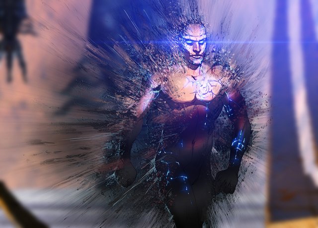 Mass Effect Trilogy - Immagine 89012
