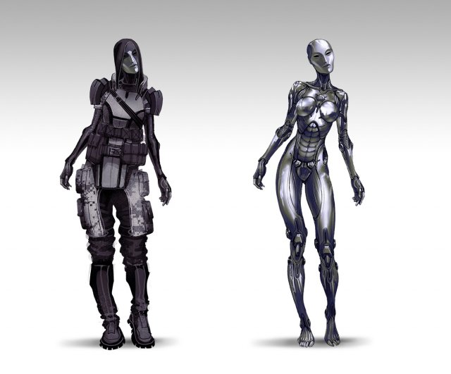 Mass Effect Trilogy - Immagine 89018