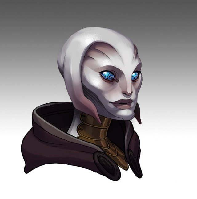 Mass Effect Trilogy - Immagine 89039