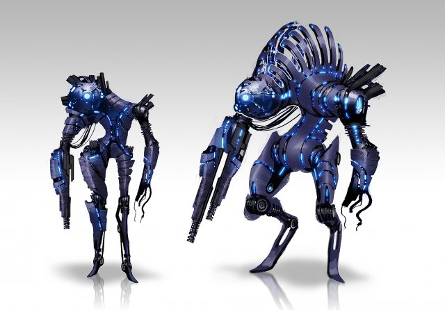 Mass Effect Trilogy - Immagine 89065