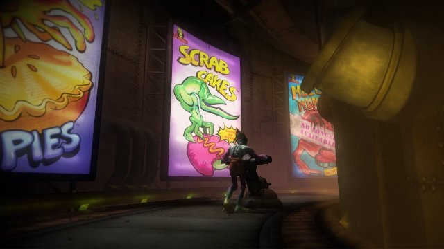 Oddworld: Abe's Oddysee New N' Tasty! - Immagine 84979