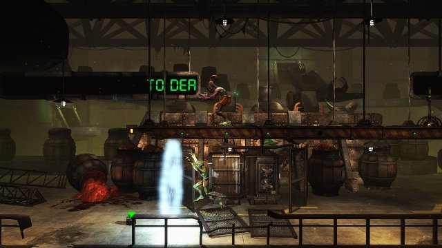 Oddworld: Abe's Oddysee New N' Tasty! - Immagine 84980