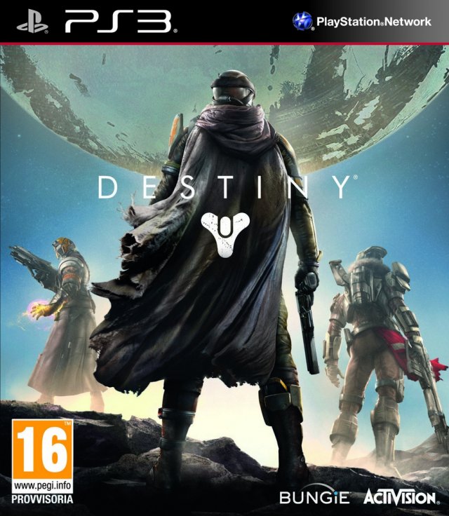 Destiny - Immagine 94331