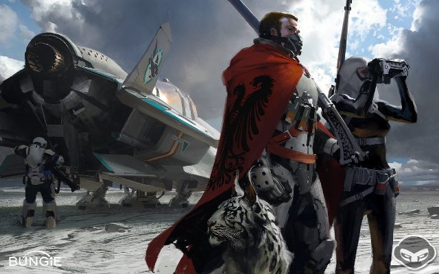 Destiny - Immagine 77227