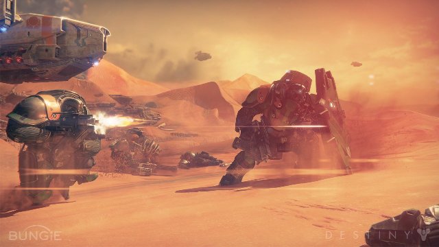 Destiny - Immagine 83627