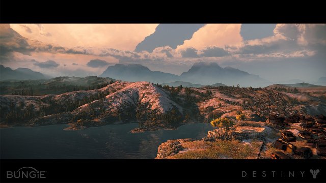 Destiny - Immagine 83647