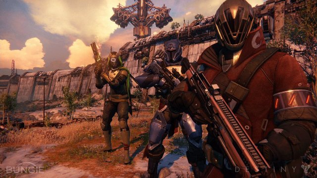 Destiny - Immagine 83677