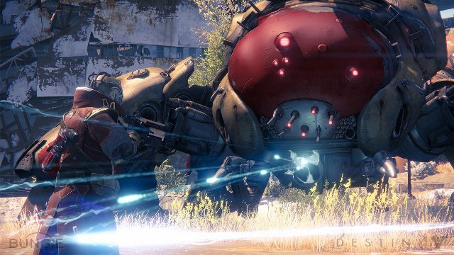 Destiny - Immagine 83687