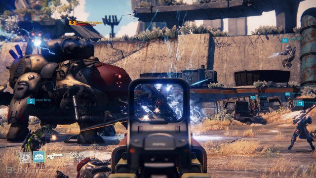 Destiny - Immagine 83697