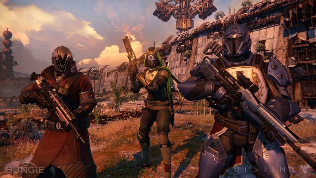Destiny - Immagine 83747
