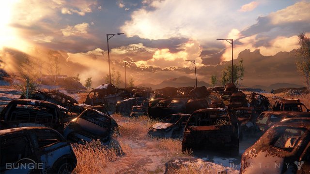 Destiny - Immagine 83752