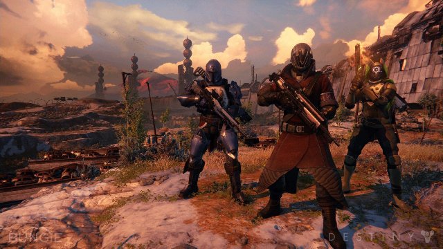 Destiny - Immagine 83757