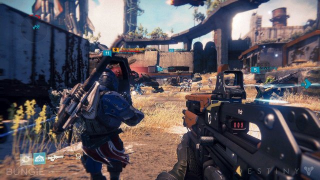 Destiny - Immagine 83777