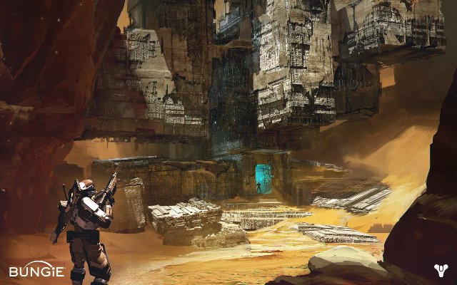 Destiny - Immagine 83797