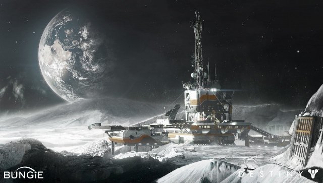 Destiny - Immagine 94537
