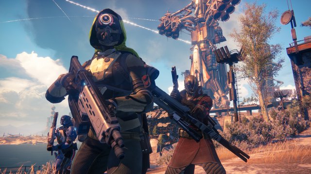 Destiny - Immagine 91258