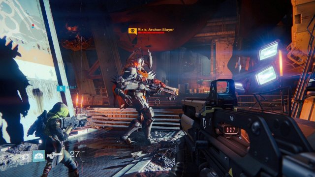 Destiny - Immagine 91263