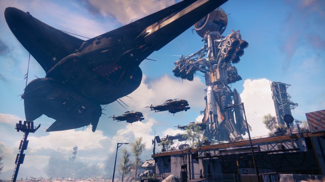 Destiny - Immagine 91273