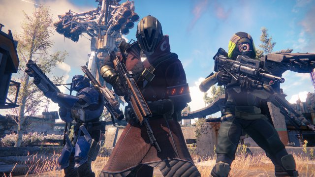 Destiny - Immagine 91298