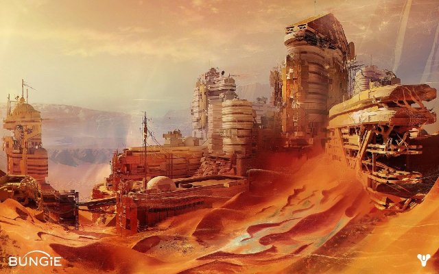 Destiny - Immagine 80700