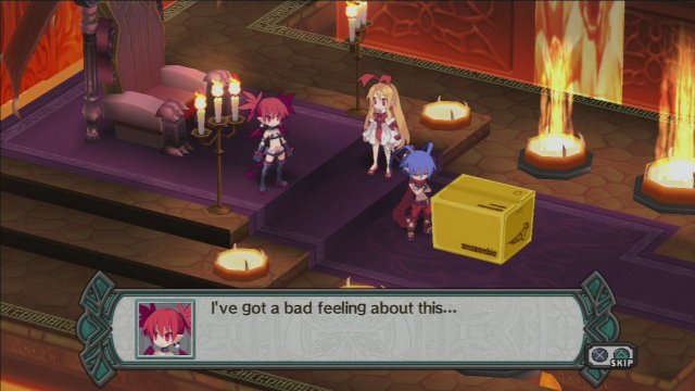 Disgaea D2: A Brighter Darkness immagine 94984