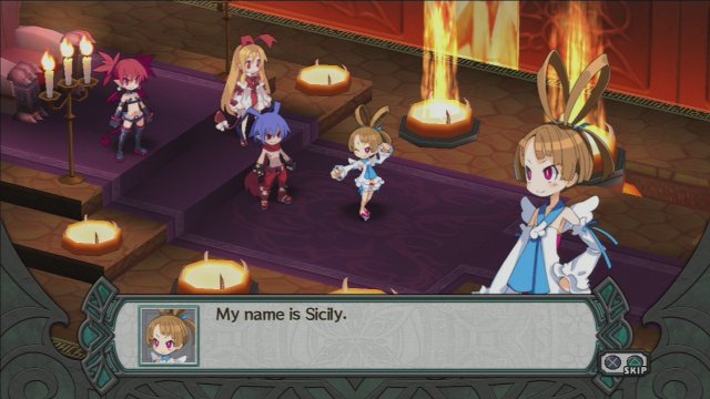 Disgaea D2: A Brighter Darkness immagine 94985