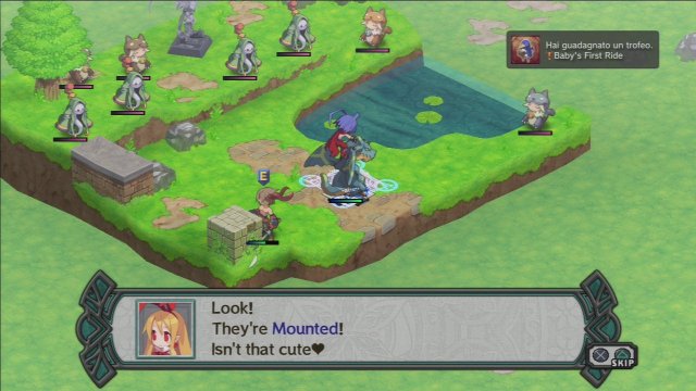 Disgaea D2: A Brighter Darkness immagine 94986