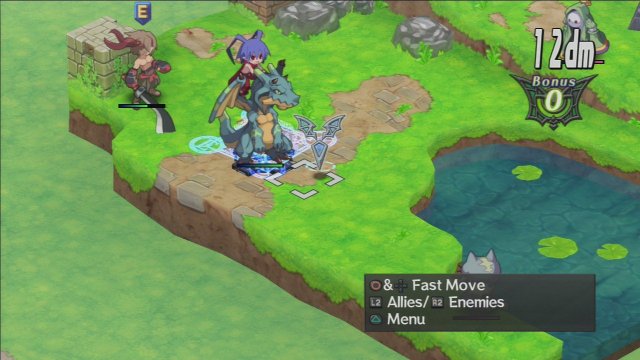 Disgaea D2: A Brighter Darkness immagine 94987