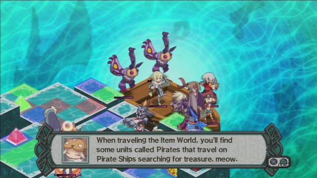 Disgaea D2: A Brighter Darkness immagine 94989