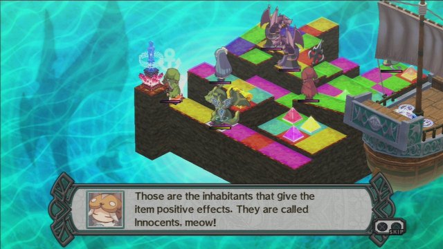 Disgaea D2: A Brighter Darkness immagine 94991