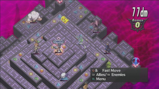 Disgaea D2: A Brighter Darkness immagine 94992