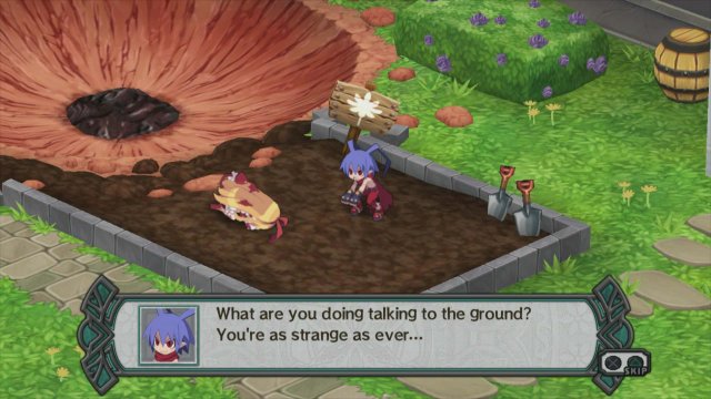 Disgaea D2: A Brighter Darkness - Immagine 89285