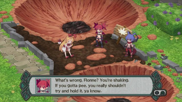 Disgaea D2: A Brighter Darkness - Immagine 89286