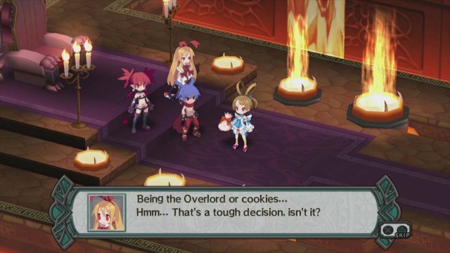 Disgaea D2: A Brighter Darkness - Immagine 89287
