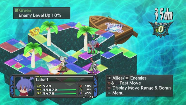 Disgaea D2: A Brighter Darkness - Immagine 89290